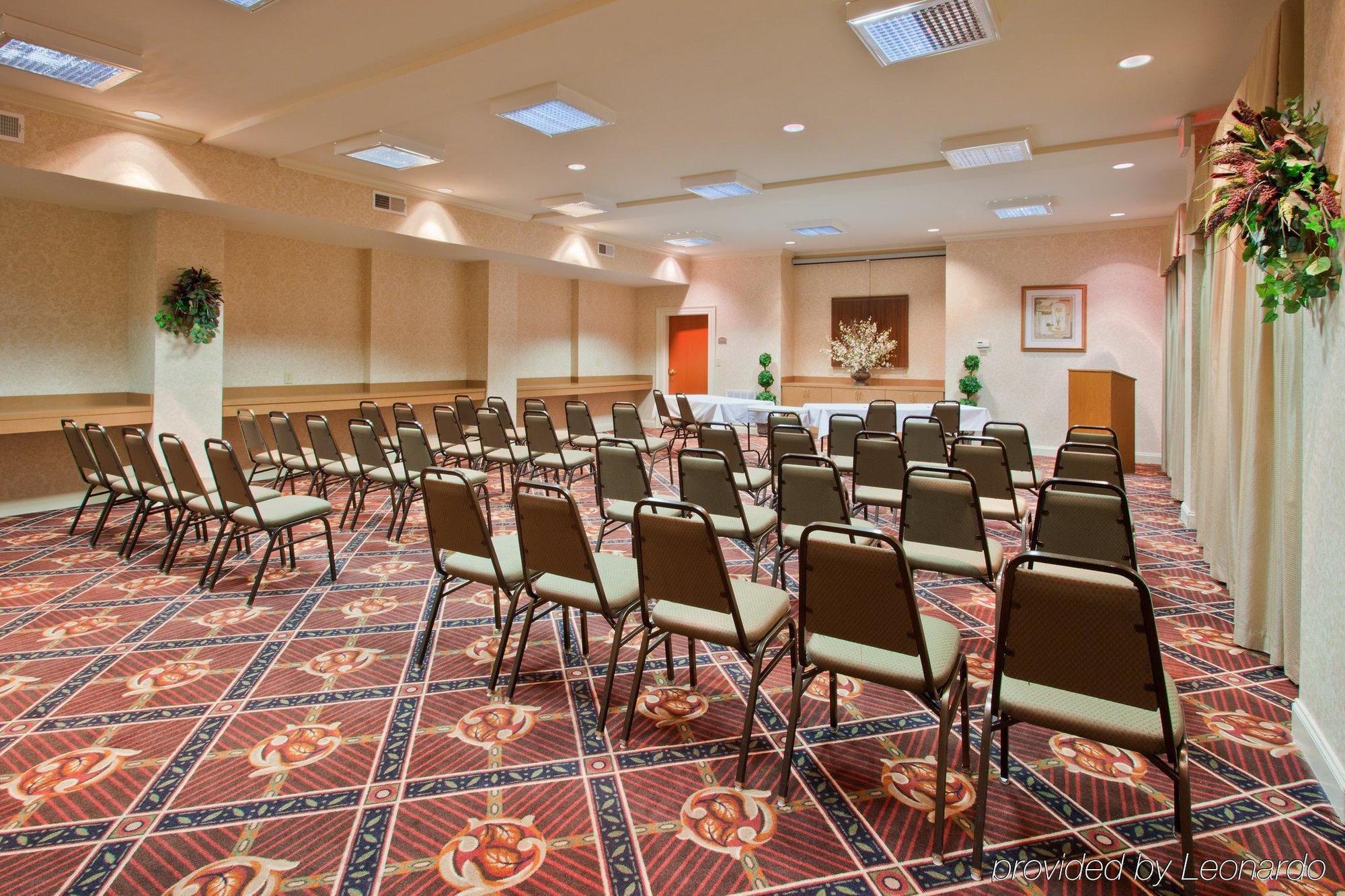 Baymont By Wyndham Bessemer Faciliteter billede